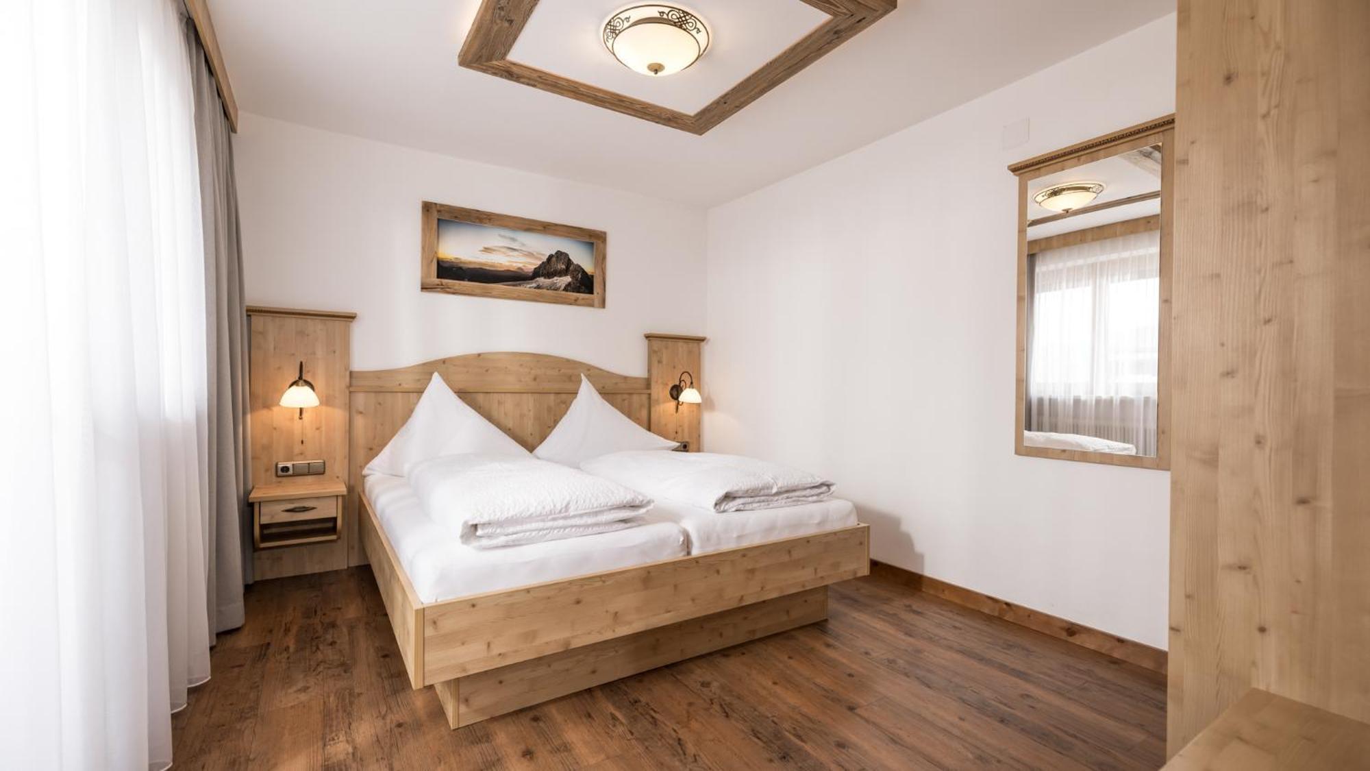 Pension Alpina Reith im Alpbachtal Room photo