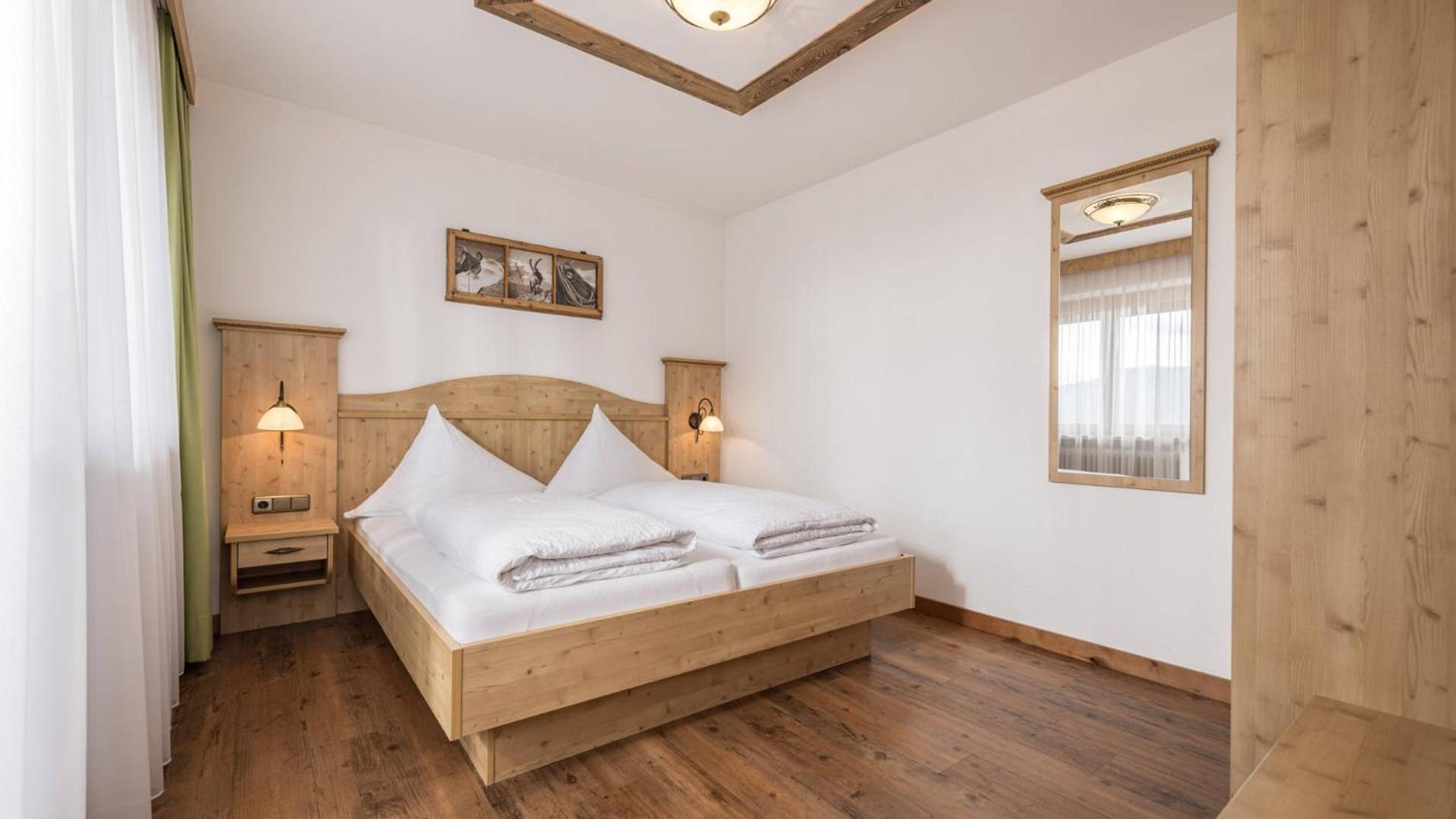 Pension Alpina Reith im Alpbachtal Room photo